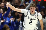 Duke’s Cooper Flagg has put exclamation point on 2025 NBA Draft No. 1 pick status