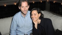 Aubrey Plaza speaks out on late husband Jeff Baena’s death – NECN