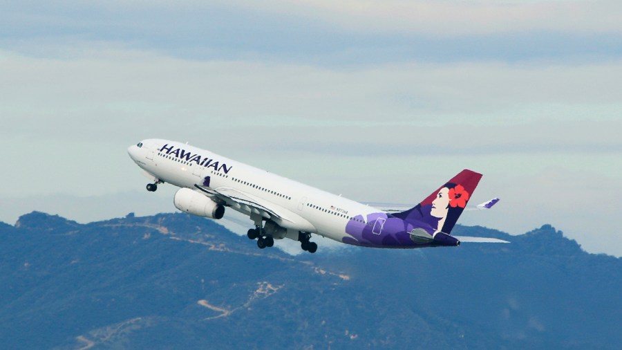 WARN notice issued to dozens of Hawaiian Airlines employees