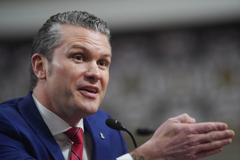 Hegseth and Gaza: intended and unintended consequences