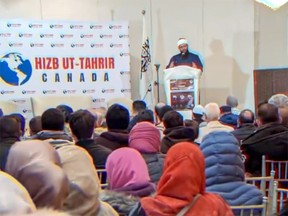 Feds call on Islamic group to cancel alarming Ontario conference