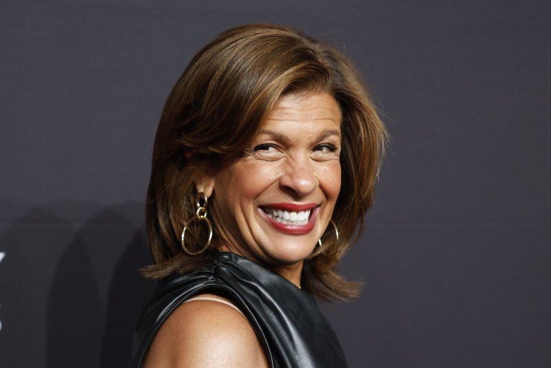 Watch: Hoda Kotb feels 'loved and held' on last day at 'Today'