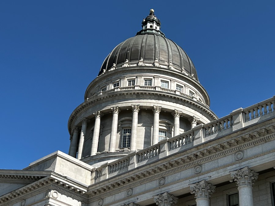 Pair of proposed bills could limit challenges to Utah laws in courts