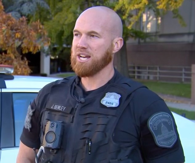 Officer John Bewley Faces Termination After Drunk Driving Arrest