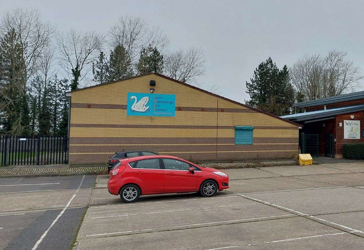 Fears Ashford’s South Willesborough and Newtown (SWAN) Centre could shut without volunteers