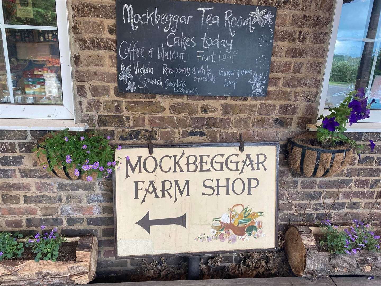 Mockbeggar Farm Shop in Cliffe Woods to shut after more than 40 years