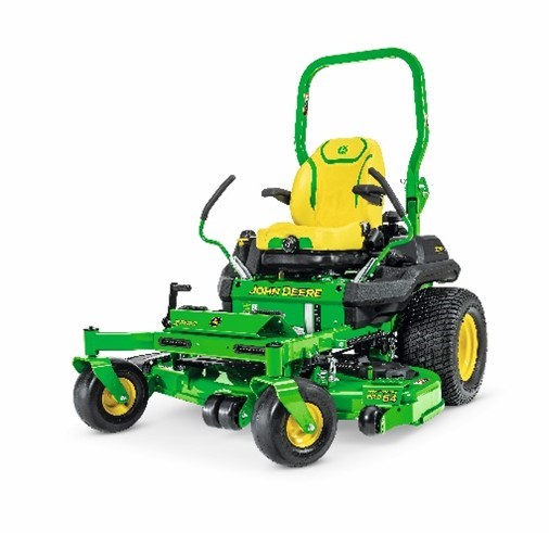 39,000 John Deere mowers recalled — here's why