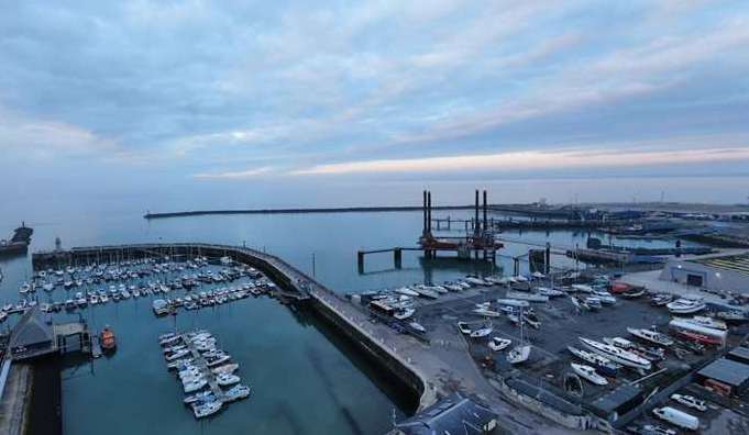 Plans to revive Port of Ramsgate hampered by failure to find an operator