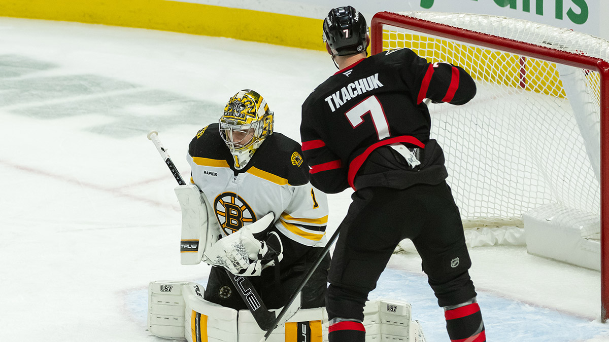 Bruins’ lackluster defense could prove costly – NECN