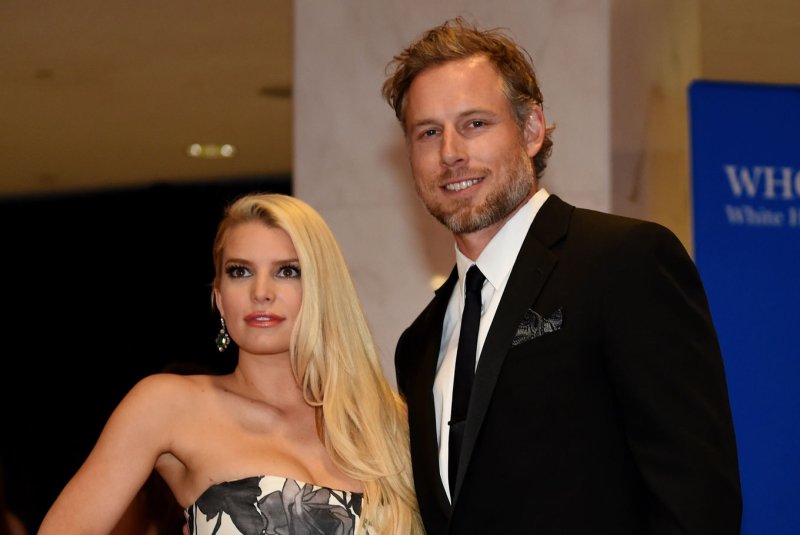 Jessica Simpson, Eric Johnson separate after 10 years of marriage