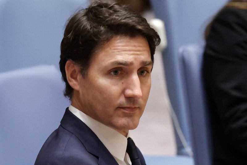 Justin Trudeau to resign as Canada's prime minister and Liberal Party leader