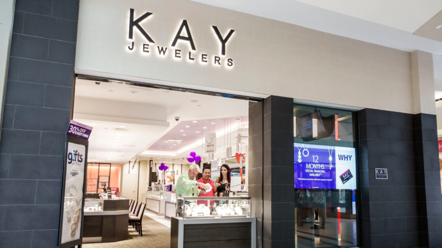 Ohio Kay Jewelers worker fired for opposing same-sex marriage, lawsuit says