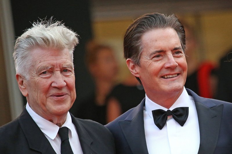 Kyle MacLachlan, Naomi Watts mourn 'dear friend' David Lynch