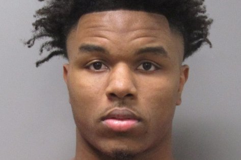 LSU football star Kyren Lacy arrested on charges from fatal car crash