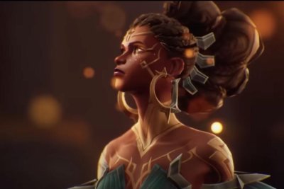 Watch: 'League of Legends' showcases Mel in S1, Act 1 gameplay trailer