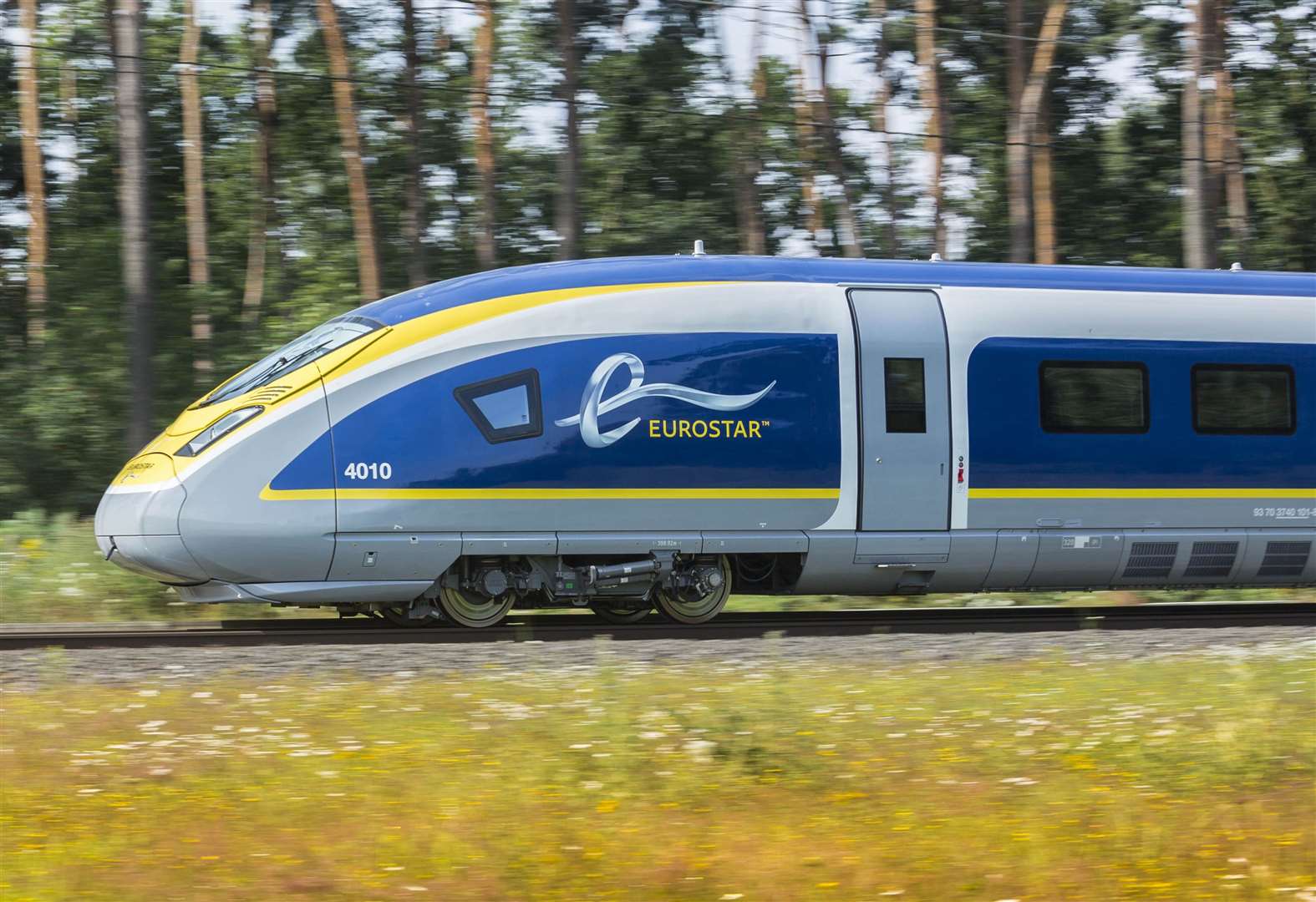 Eurostar has until end of 2025 to fix firm date of return to Ashford or Ebbsfleet or we should admit defeat