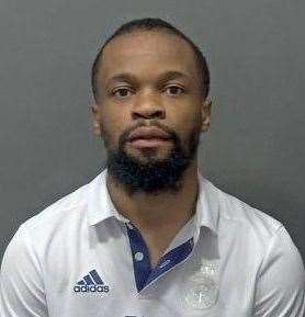 Jailed drug dealer Micheal Orishadare, from Aylesford, to pay back £8m – starting with sale of Rolex and Piquet watches