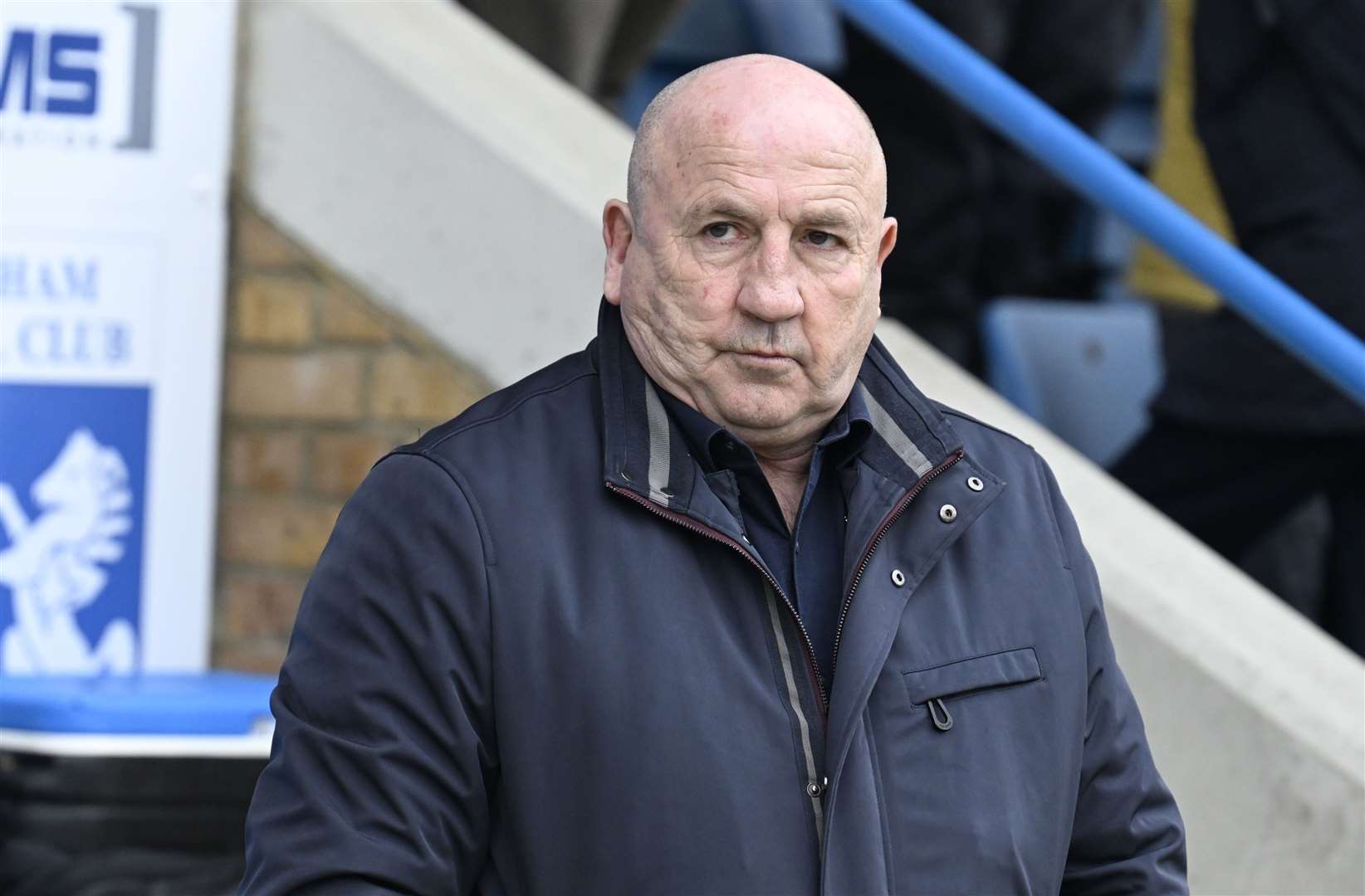 Manager John Coleman looks ahead to taking on David Artell’s side at Blundell Park in League Two