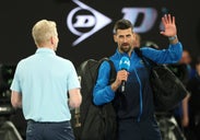 Ben Shelton slams ‘embarrassing and disrespectful’ interviews by Australian Open broadcasters