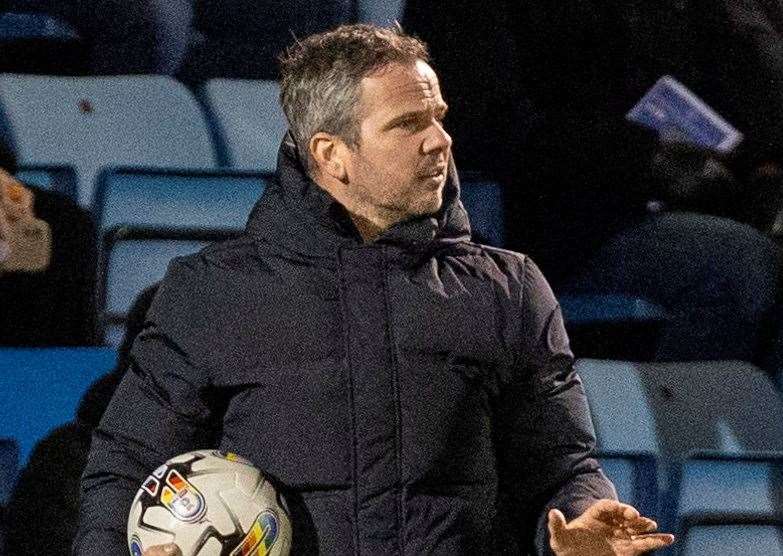 AFC Barrow have sacked head coach Stephen Clemence – the former Gillingham boss took charge of the League 2 club in May