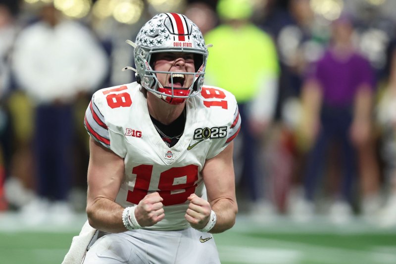 Ohio State holds off Notre Dame for College Football Playoff crown