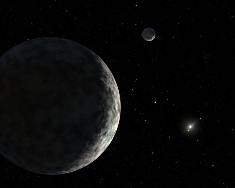 On This Day, Jan. 5: Scientists discover dwarf planet Eris