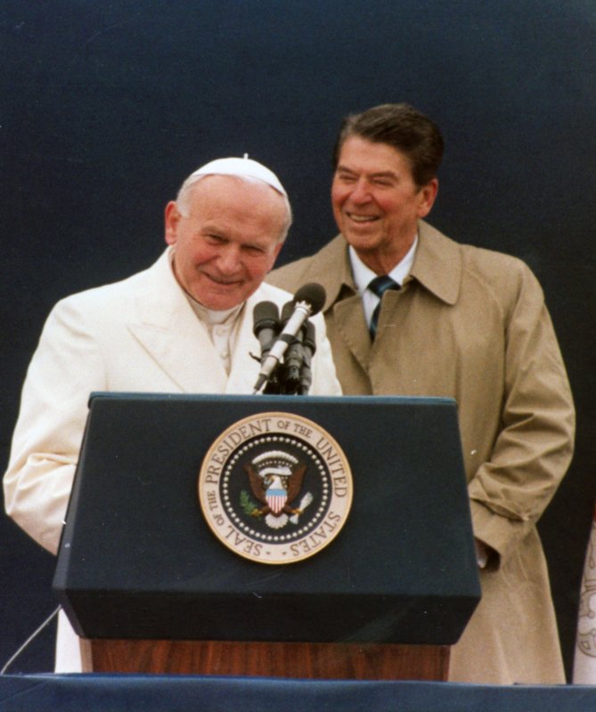 On This Day, Jan. 10: U.S. establishes 1st diplomatic ties to Vatican in 116 years