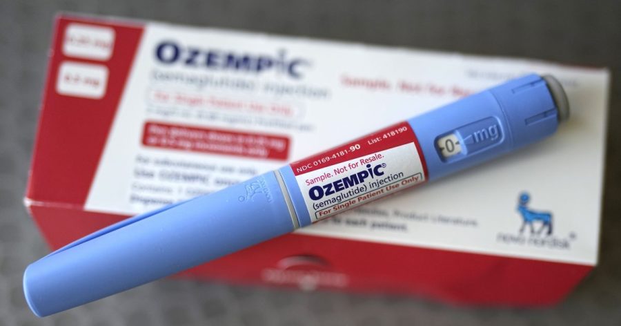 Ozempic and similar weight loss drugs may lower risk of 42 health conditions, but also pose risks