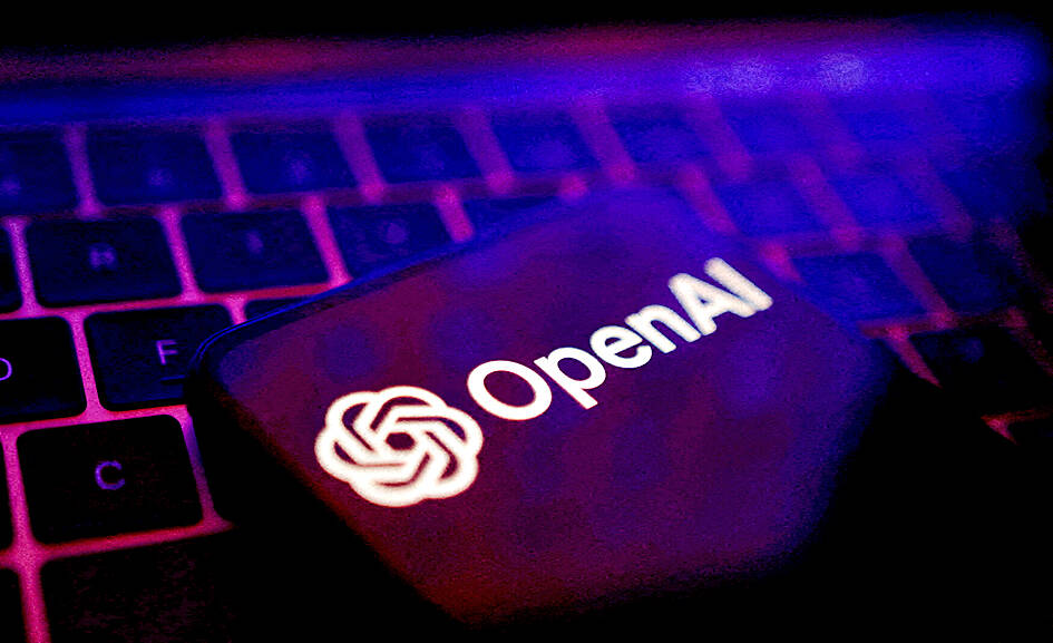 OpenAI to face Indian copyright battle: report