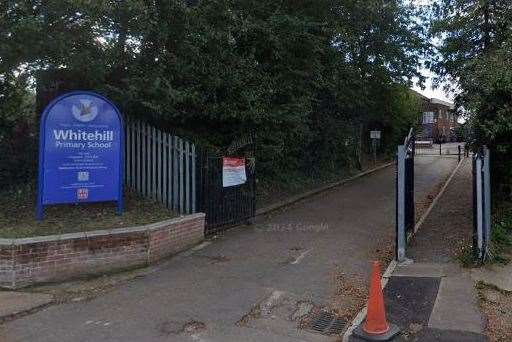 Former Whitehill Primary School and Nursery teacher in Gravesend banned from profession for life after sex offences