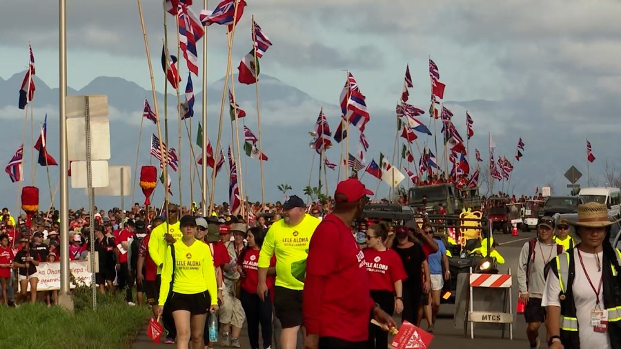 Commission to redesign Hawaii state flag proposed in new bill