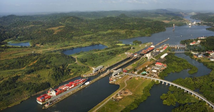 Russia warns Trump against seizing Panama Canal