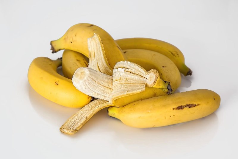 Peeled bananas left on English street corner each month vex locals