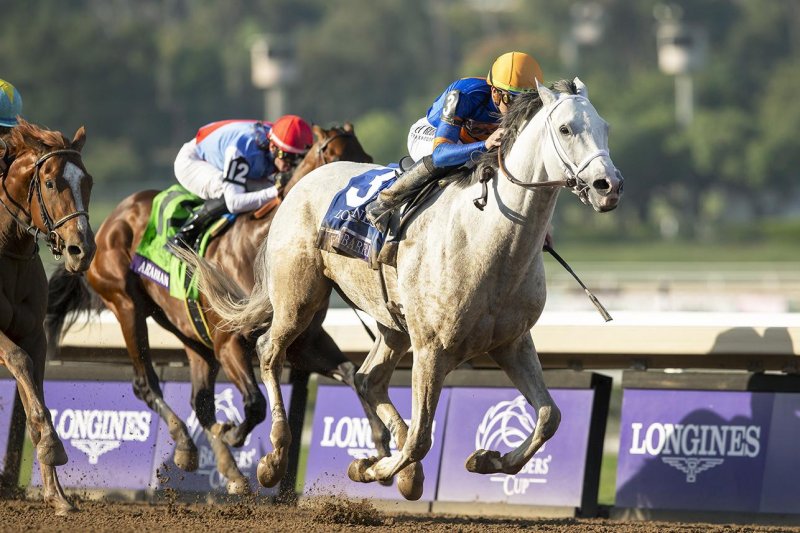 Pegasus World Cup in Florida tops weekend horse racing