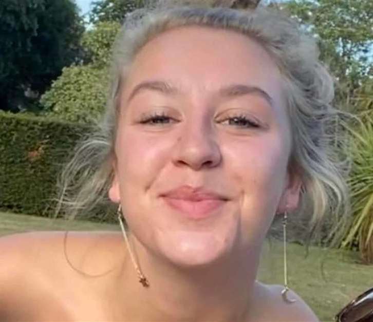 Family's concern over lost drone footage in police search for Leah Daley in Folkestone