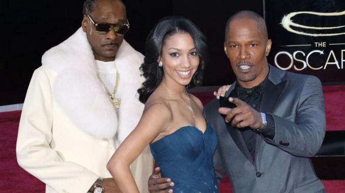 Snoop Dogg Teams Up with Jamie Foxx in Protective Fatherly Standoff – The Zimbabwe Mail