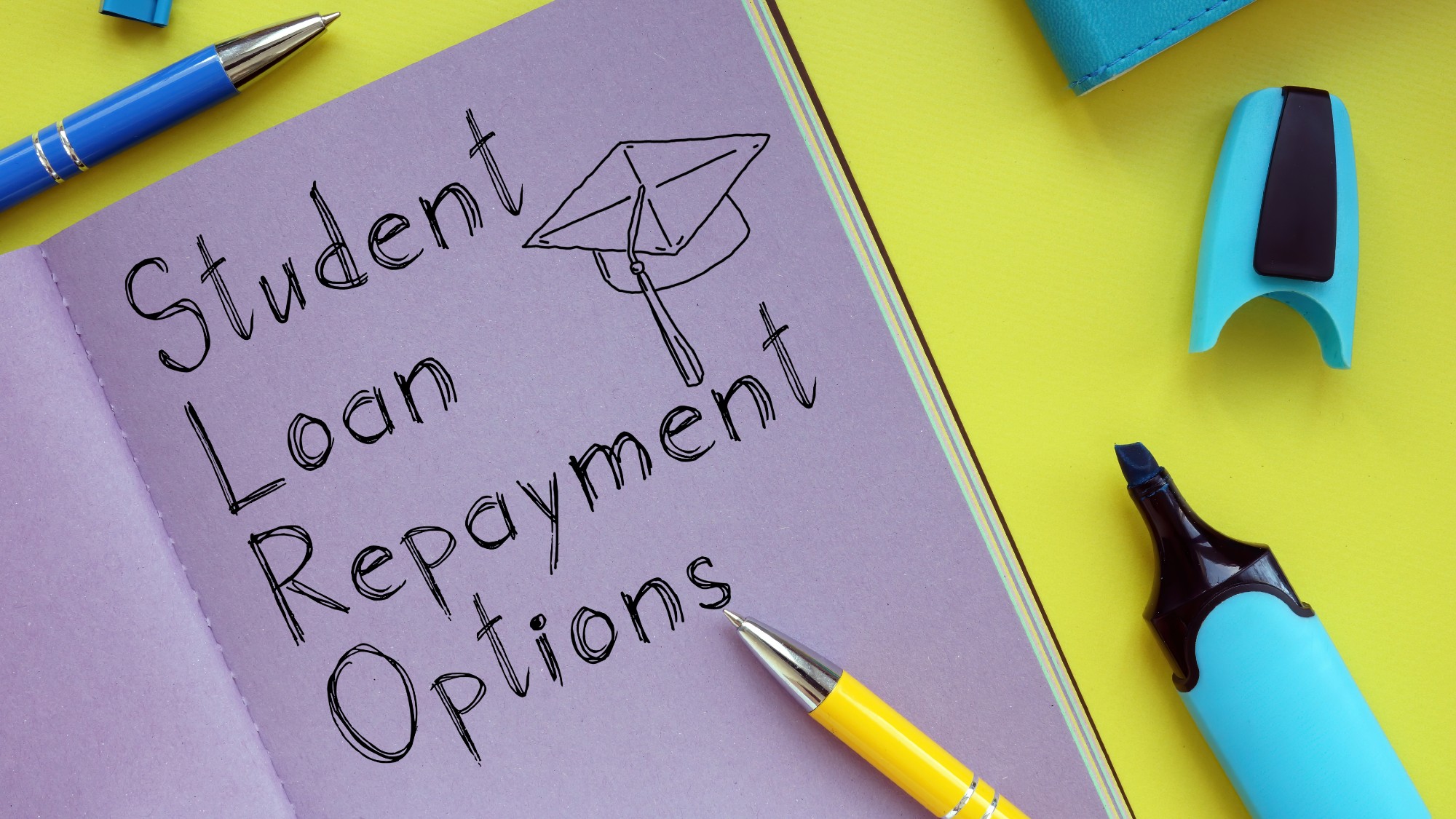 PAYE vs. ICR: how these income-driven plans work for student loans