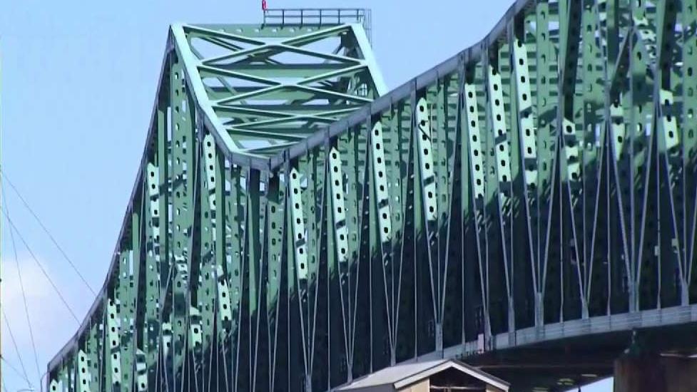 Tobin Bridge replacement could wind up being a tunnel – NECN