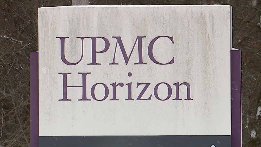 UPMC takes on patients from Sharon Regional Medical Center