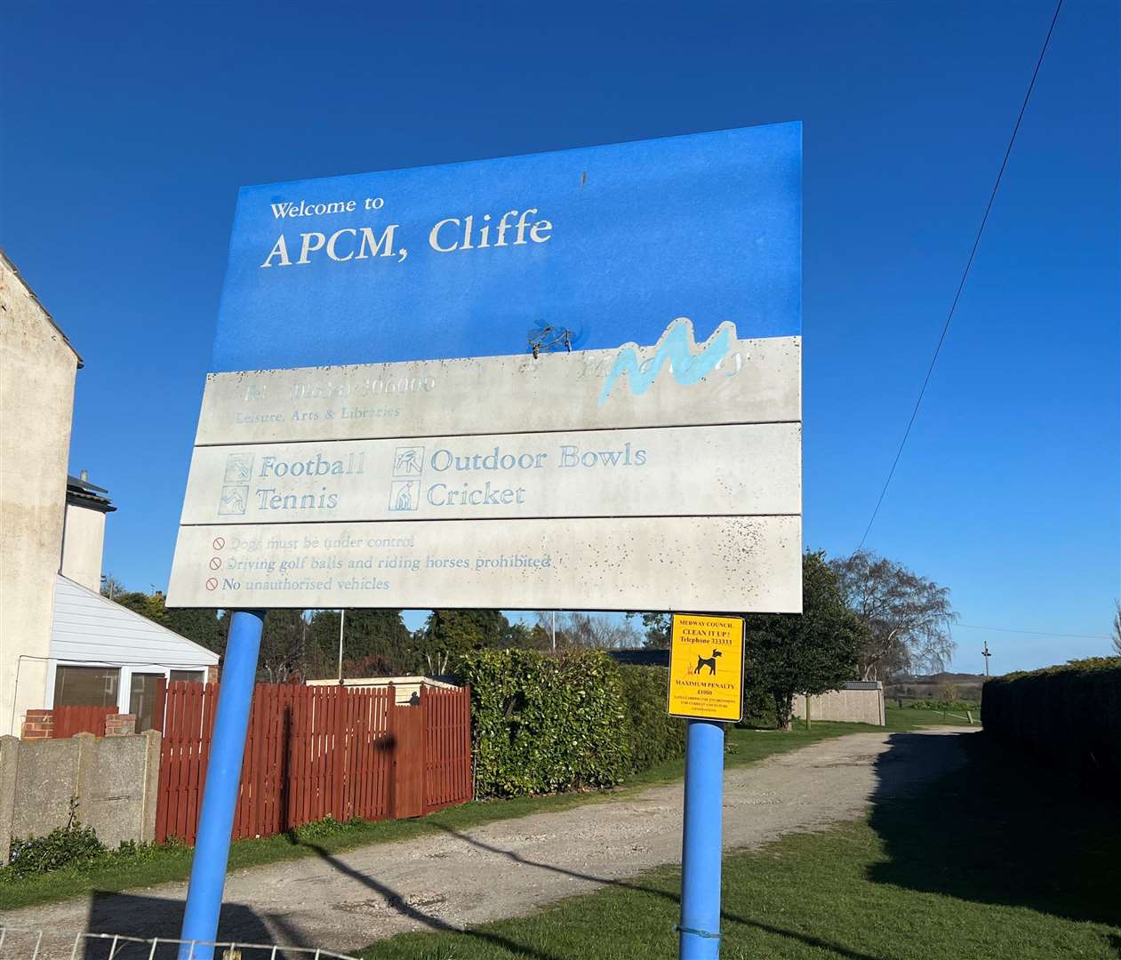 Trenport Investments to sell land along Church Street, Cliffe, including APCM Rec Ground, following planning permission for 250 homes