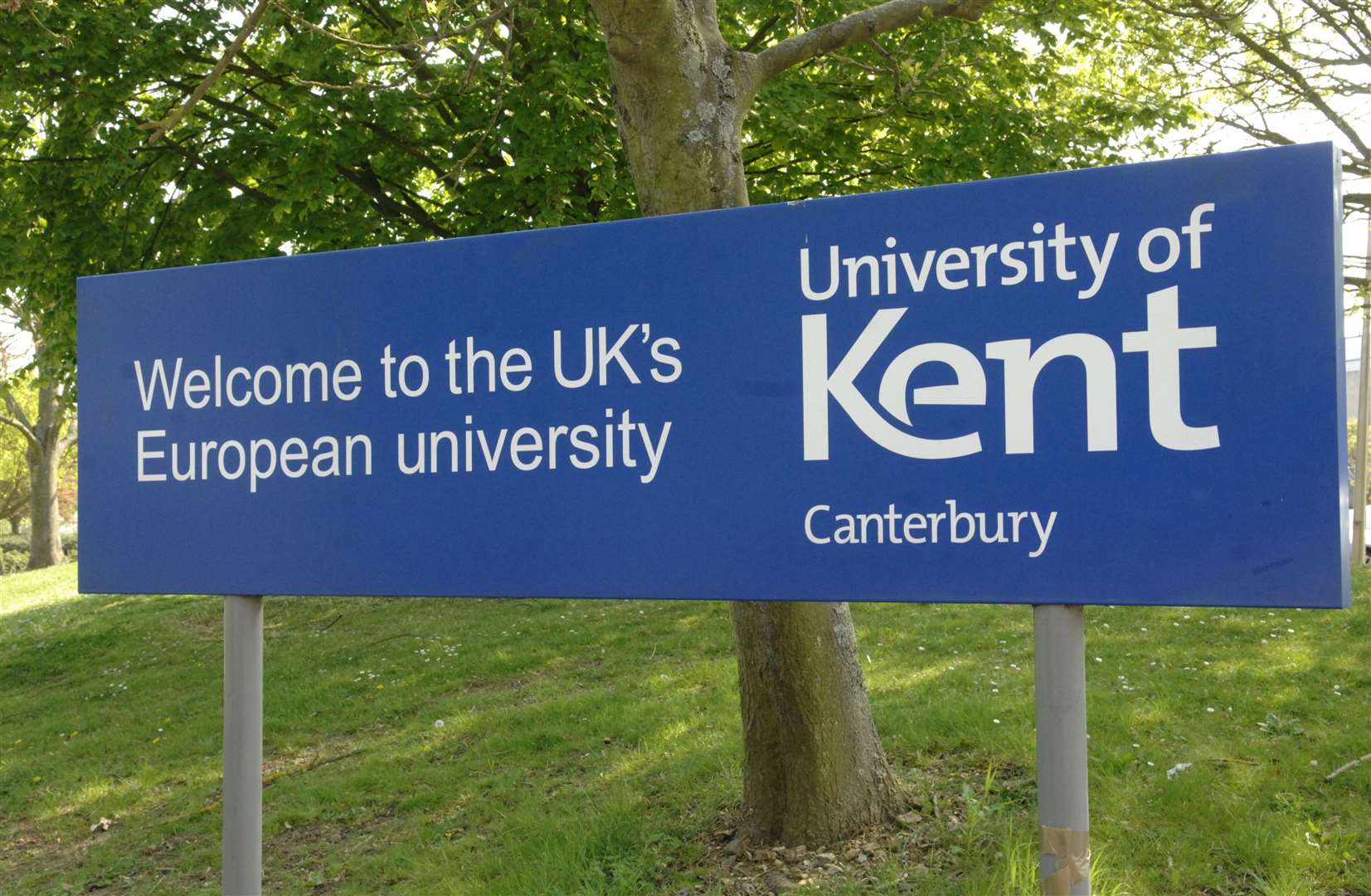 University of Kent, which has campuses in Canterbury and Medway, to make more redundancies as part of cost saving measures