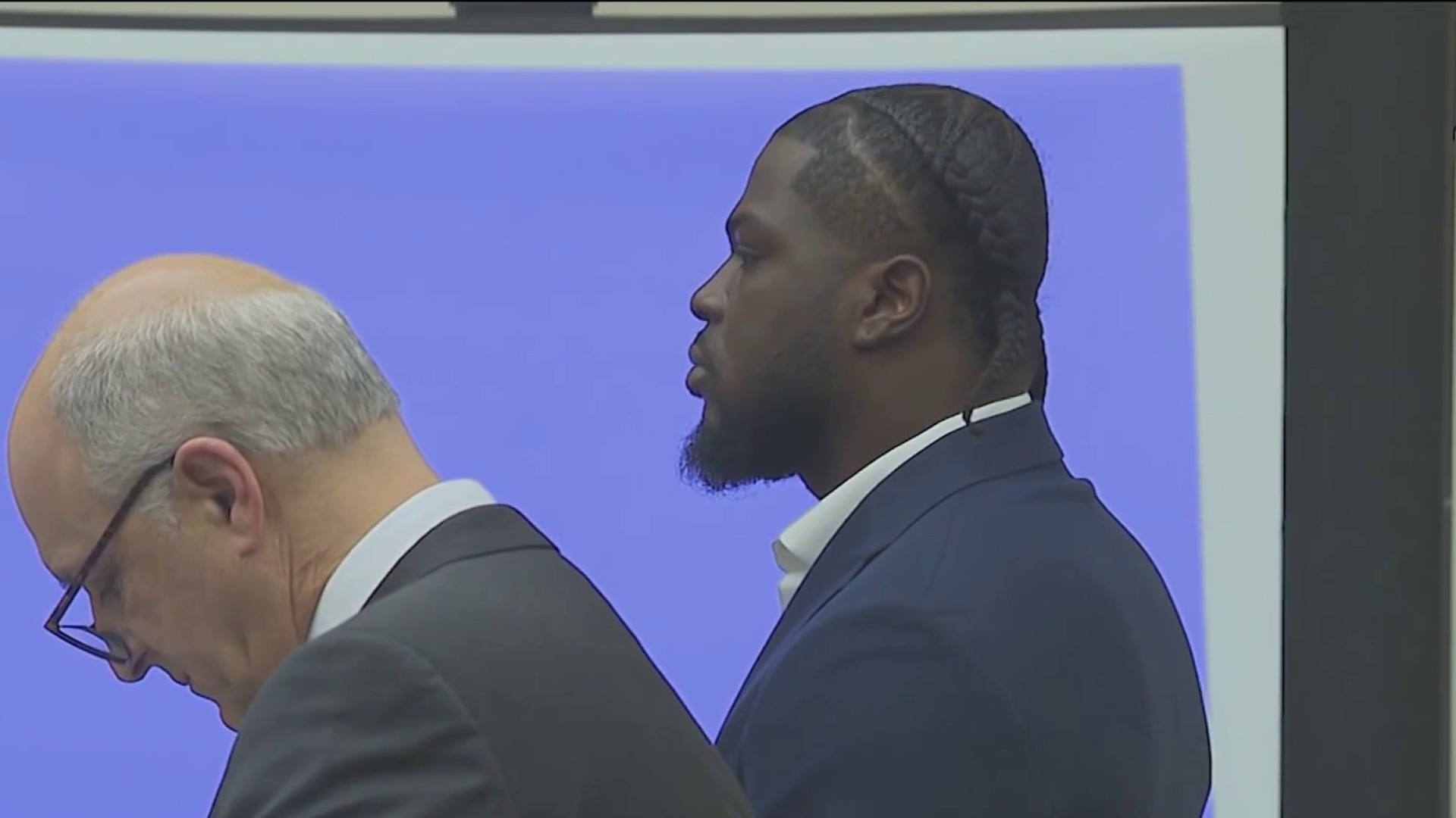 Jabrill Peppers set to testify in second day of his domestic violence trial: Watch live at 9 a.m.