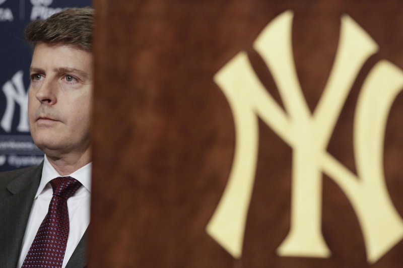 Yankees' Hal Steinbrenner: 'It's difficult' for owners to compete with Dodgers spending