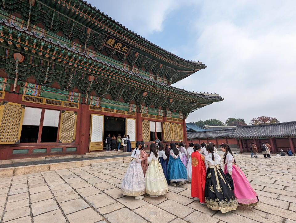 Forget the tourist traps — this 10-day South Korea tour is all about authentic experiences