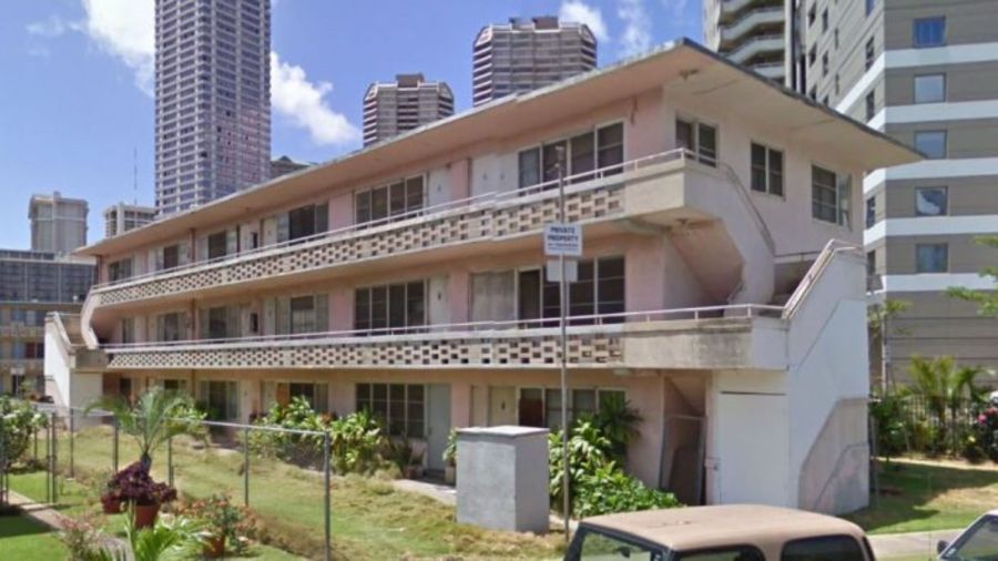 'Crucial turning point,' Abandoned Ala Wai building to be demolished