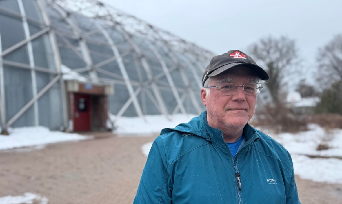 Future of Belltown Dome ice rink uncertain, says councillor