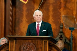 Gov. McMaster to outline 2025 agenda in State of the State address Wednesday