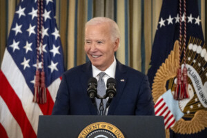 Biden will award the Medal of Honor and Medal of Valor to military heroes and first responders