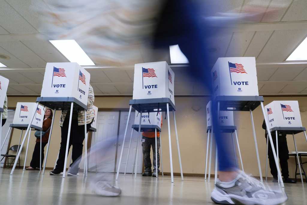 Key U.S. elections to watch in 2025: A comprehensive guide