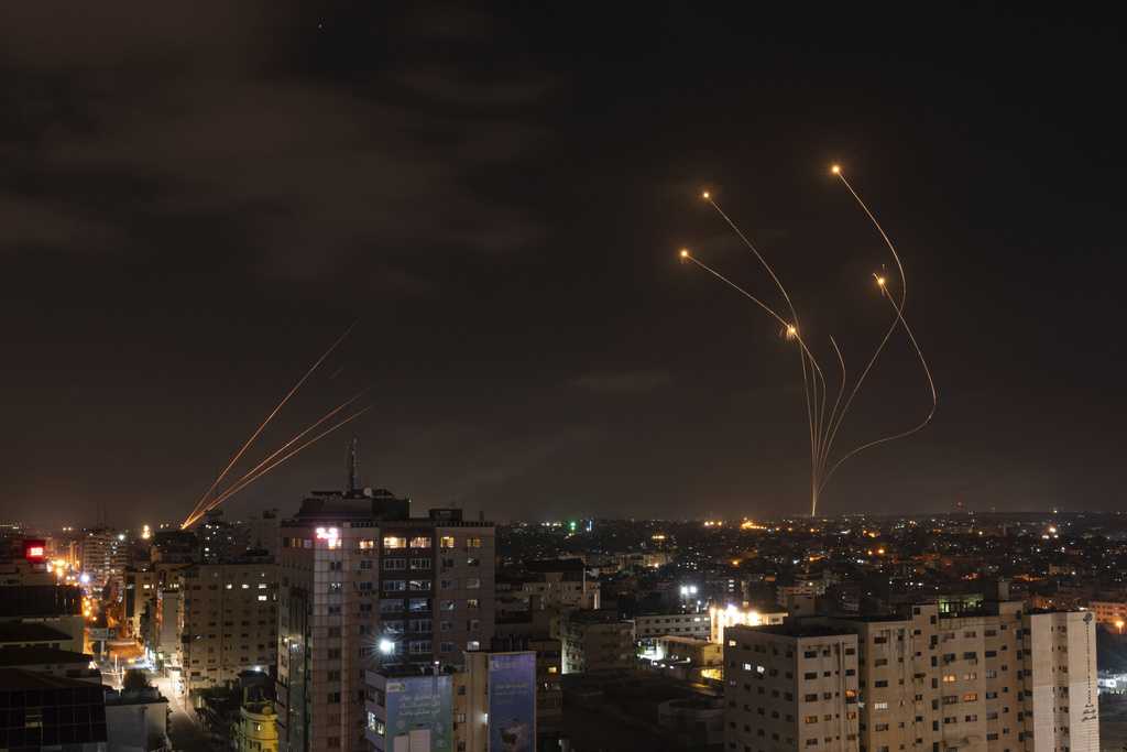 Israel Hamas ceasefire in Gaza